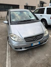Mercedes classe A 180