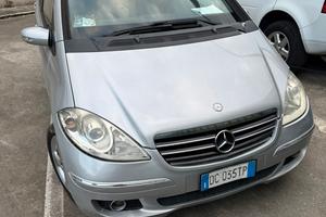 Mercedes classe A 180