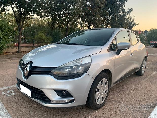 RENAULT Clio 4ª serie - 2017