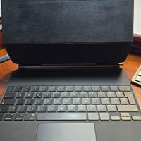 Apple magic keyboard 12.9 (per ipad pro 3th e 4th 