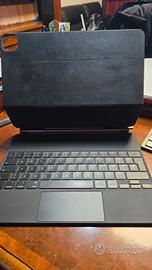 Apple magic keyboard 12.9 (per ipad pro 3th e 4th 