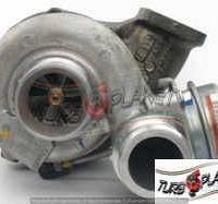 Turbina crafter 30-35 bus (2e_) 2.5 tdi
