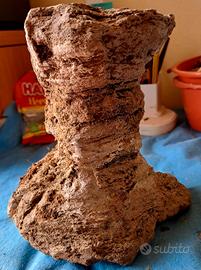 Roccia naturale 