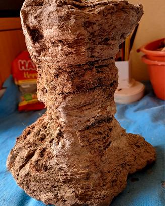 Roccia naturale 
