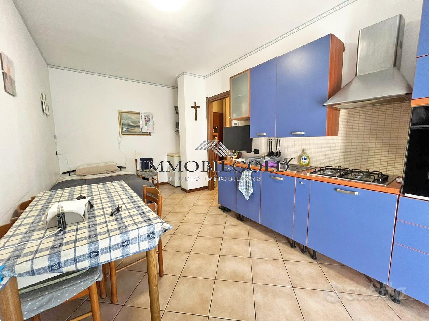 Appartamento – Vigevano, Portalupa - Vista 2