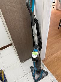 BISSELL PowerFresh Lift-Off Pulitore a Vapore