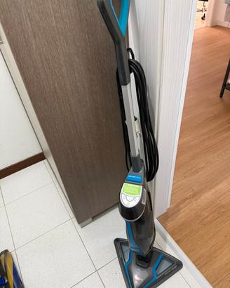 BISSELL PowerFresh Lift-Off Pulitore a Vapore