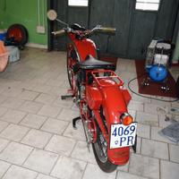 Moto Guzzi Altro modello - 1945