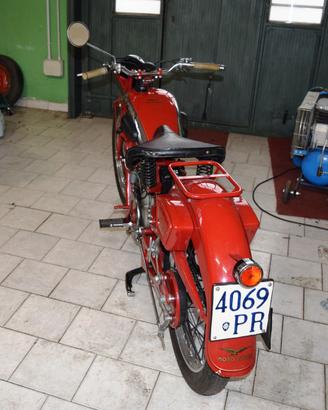 Moto Guzzi Altro modello - 1945