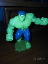 hulk kinder gran sopresa
