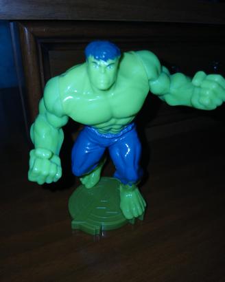 hulk kinder gran sopresa