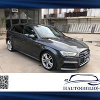 Audi A3 SPB 30TFSI S-tronic 2019