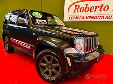Jeep Cherokee 2.8 CRD DPF Sport 4x4 Off Road Con R