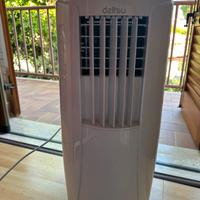 Condizionatore d’aria portatile