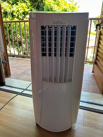 Condizionatore d’aria portatile