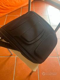 Set Fitness Portatile Rovera con Zaino Rigido