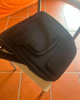 Set Fitness Portatile Rovera con Zaino Rigido