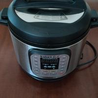 Pentola instant pot 5 Lt.