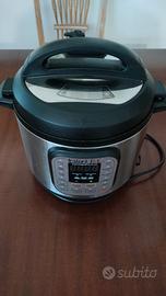 Pentola instant pot 5 Lt.
