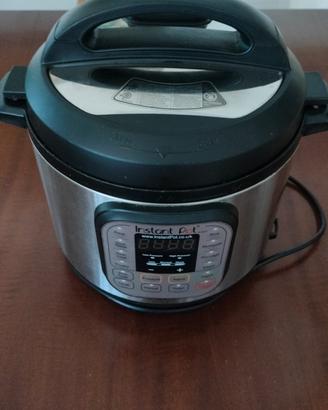 Pentola instant pot 5 Lt.