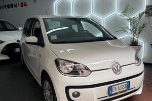 Volkswagen up! 1.0 5p. move