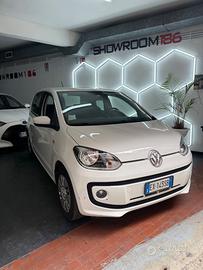 Volkswagen up! 1.0 5p. move