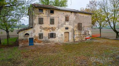 RUSTICO A RUBIERA