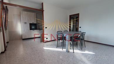 Appartamento appena ristrutturato