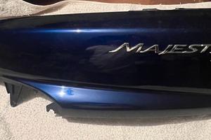 yamaha majesty 400 2004 ricambi