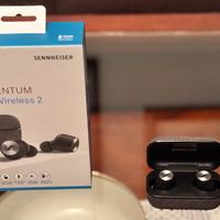 Sennheiser Momentum True Wireless 2