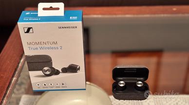 Sennheiser Momentum True Wireless 2