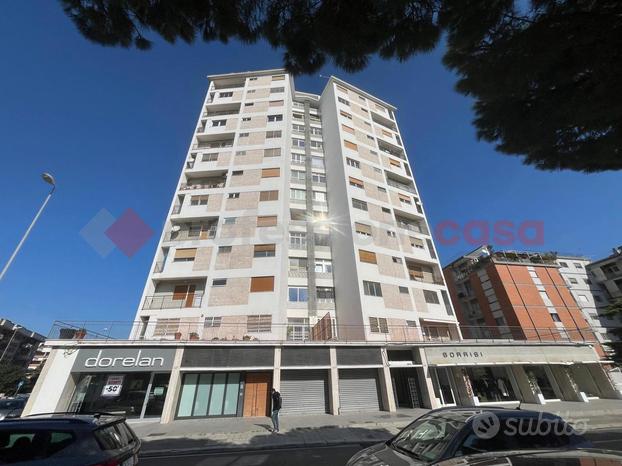 Appartamento Bari [Cod. rif 3212149VRG]