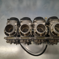 Carburatori Yamaha r1