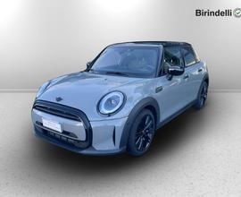 MINI Mini 5 porte (F55) - Mini 1.5 One 75 CV Clas