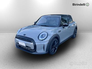 MINI Mini 5 porte (F55) - Mini 1.5 One 75 CV Clas