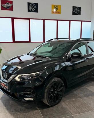 Nissan Qashqai 1.5 dci 116cv N-Connecta 2020