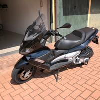 Gilera nexsus