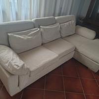 divano angolare 3 posti