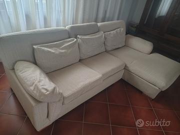 divano angolare 3 posti