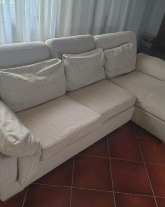 divano angolare 3 posti