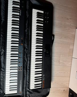StudioLogic SL studio 73