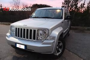JEEP SUV 4x4 2.8 CRD 177CV G.TRAINO GARANZIA 12/36