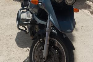 BMW GS 1150  2000