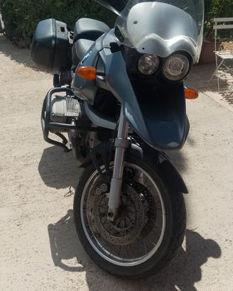 BMW GS 1150  2000