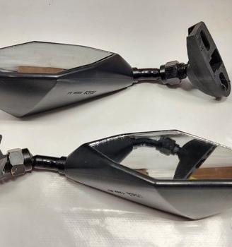 specchietti omologati FAR per yamaha R6 2006 2008