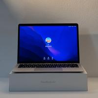 Macbook Air m1 512gb