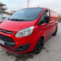 Ford Transit Custom 270 2.2 TDCi PC Furgone Trend