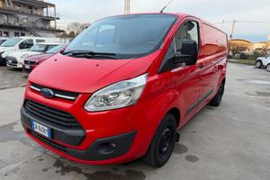 Ford Transit Custom 270 2.2 TDCi PC Furgone Trend