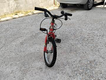 Bici bimba