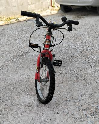 Bici bimba